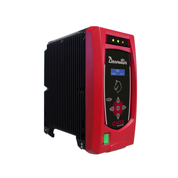 CVI3 ESSENTIAL控制器 CVI3 ESSENTIAL控制器